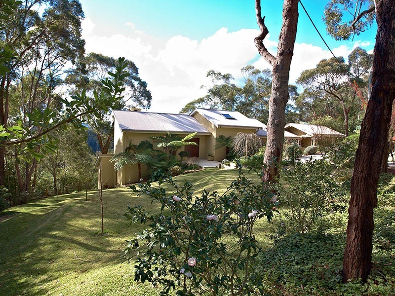 40 Lurline Street, Wentworth Falls NSW 2782