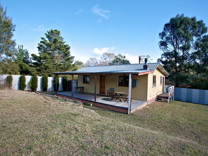Lot 1 & 2 Walker Street, Hartley NSW 2790