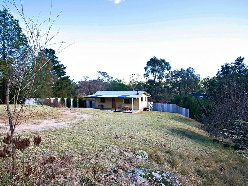 Lot 1 & 2 Walker Street, Hartley NSW 2790