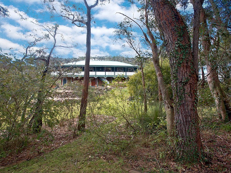346 Cliff Drive, Katoomba NSW 2780