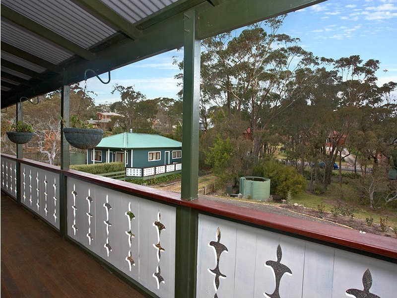 346 Cliff Drive, Katoomba NSW 2780