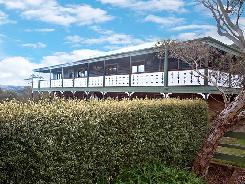 346 Cliff Drive, Katoomba NSW 2780