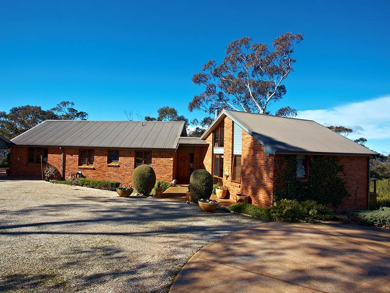 48 Sylvania Street, Mount Victoria NSW 2786