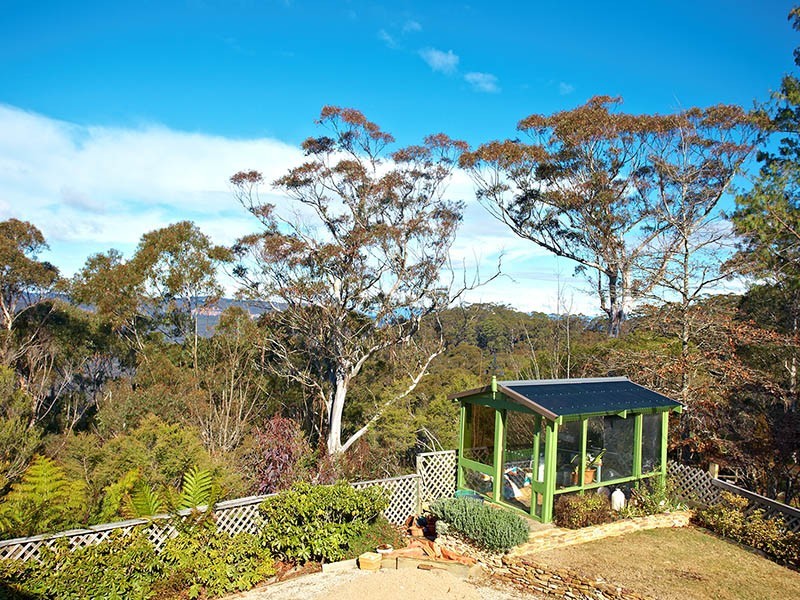 48 Sylvania Street, Mount Victoria NSW 2786