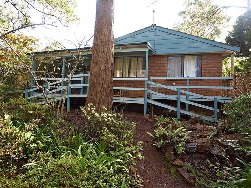 25 Braeside Street, Blackheath NSW 2785