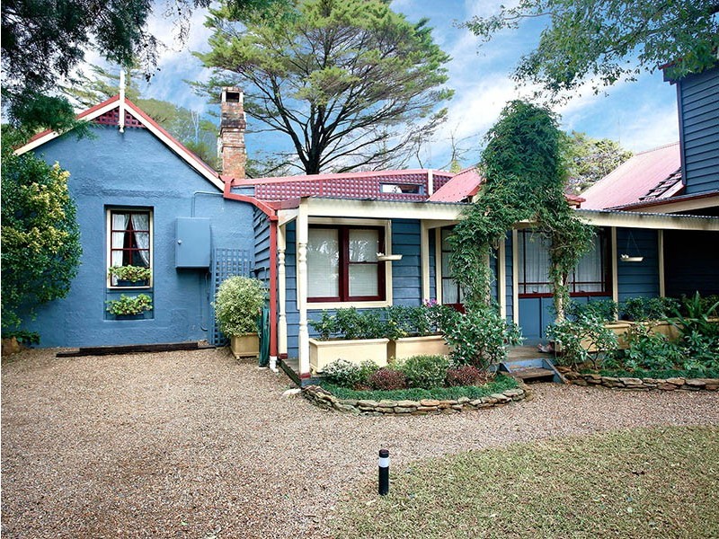 36 Mulheran Lane, Wentworth Falls NSW 2782