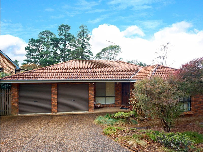 32 Clarence Road, Blackheath NSW 2785