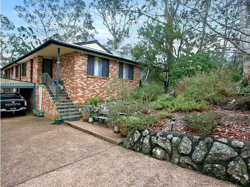 14 Blue Gum Avenue, Medlow Bath NSW 2780