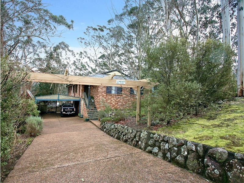 14 Blue Gum Avenue, Medlow Bath NSW 2780