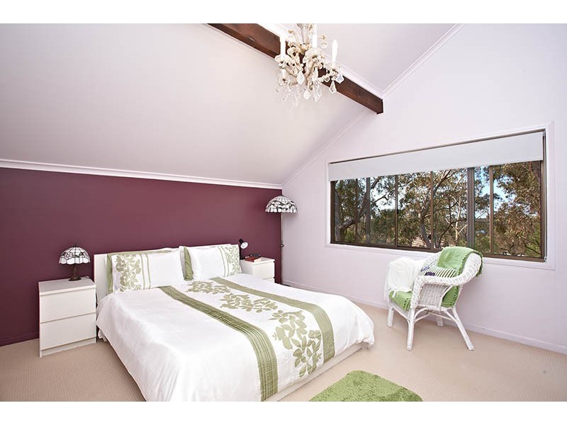 239 Govetts Leap Road, Blackheath NSW 2785