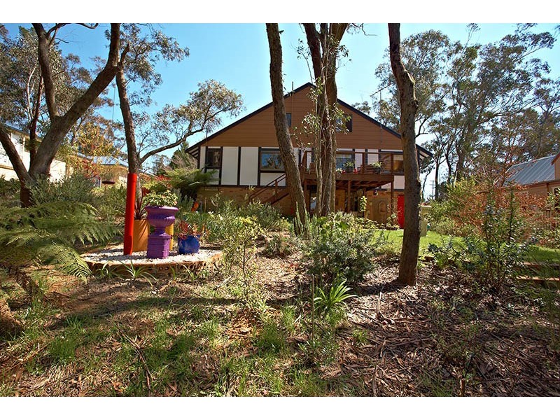 239 Govetts Leap Road, Blackheath NSW 2785