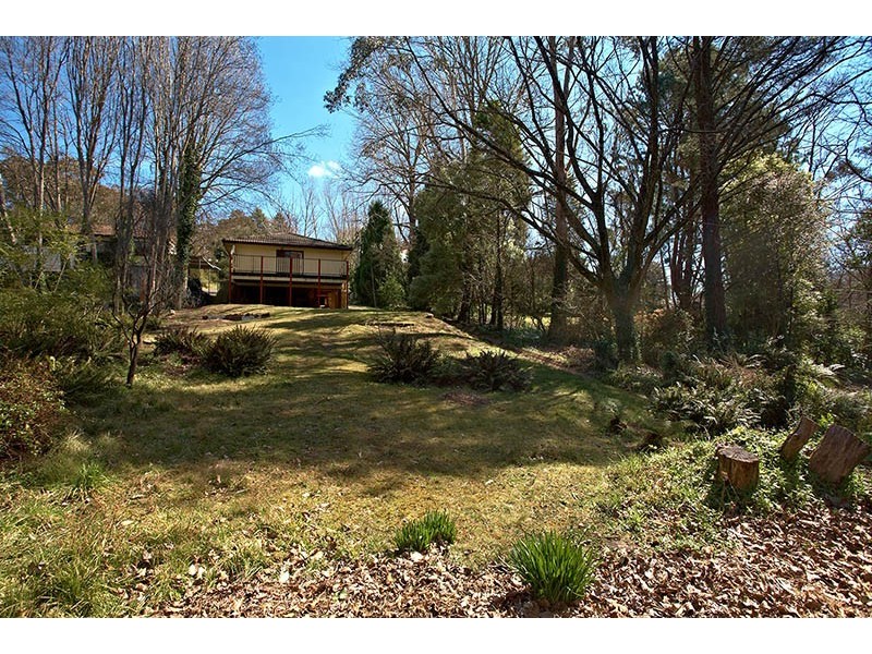 33 Wentworth Street, Leura NSW 2780