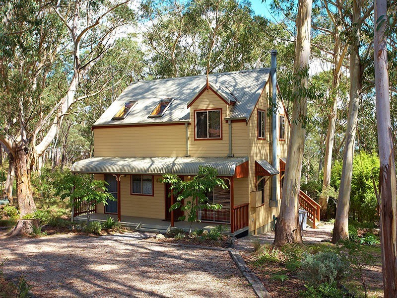 44 Mt York Road, Mount Victoria NSW 2786