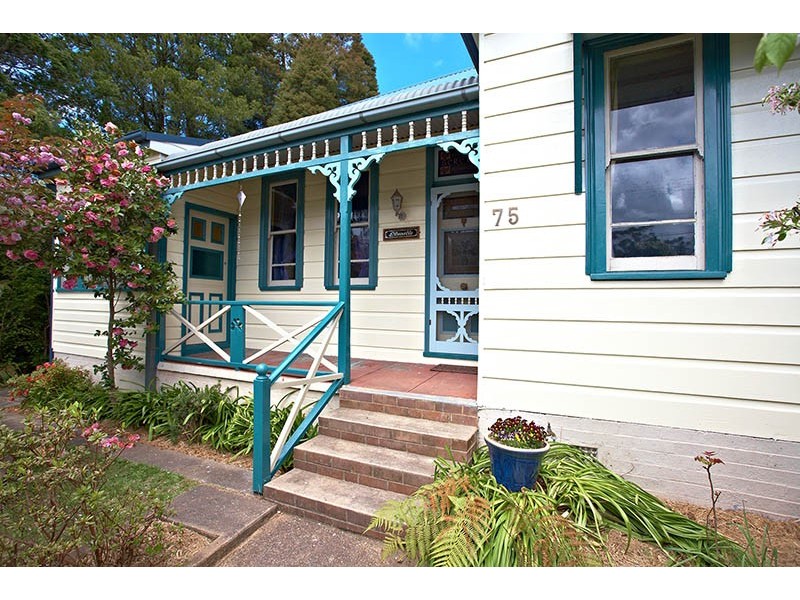 75 Lovel Street, Katoomba NSW 2780
