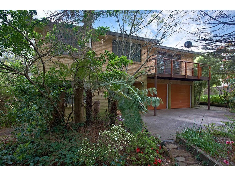 141 Narrow Neck Road, Katoomba NSW 2780