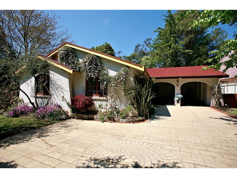 102 Waratah Road, Wentworth Falls NSW 2782