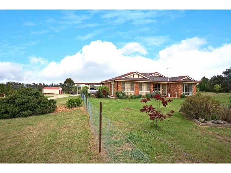 64 Bonny Hills Drive, Little Hartley NSW 2790