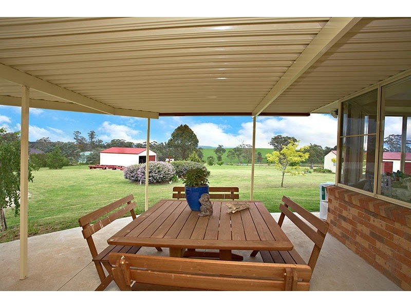 64 Bonny Hills Drive, Little Hartley NSW 2790