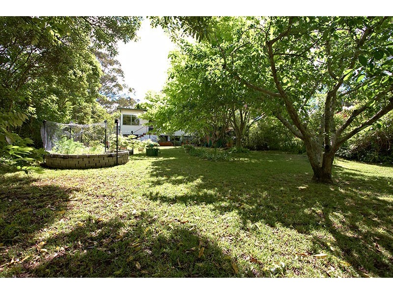 16 Genevieve Road, Bullaburra NSW 2784