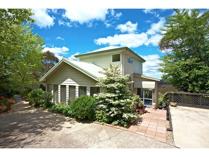 94 Narrow Neck Road, Katoomba NSW 2780