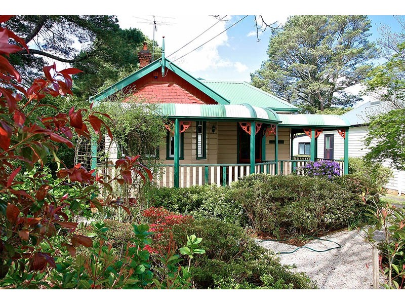 260 Leura Mall, Leura NSW 2780