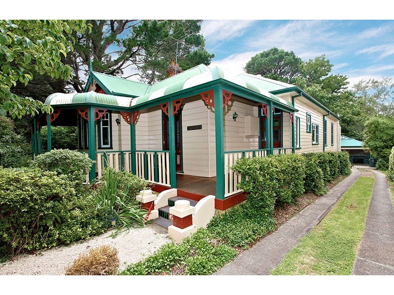 260 Leura Mall, Leura NSW 2780