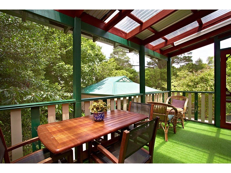 260 Leura Mall, Leura NSW 2780