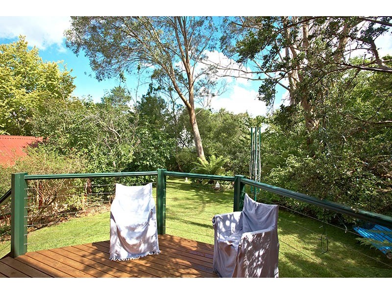 27 Craigend Street, Leura NSW 2780