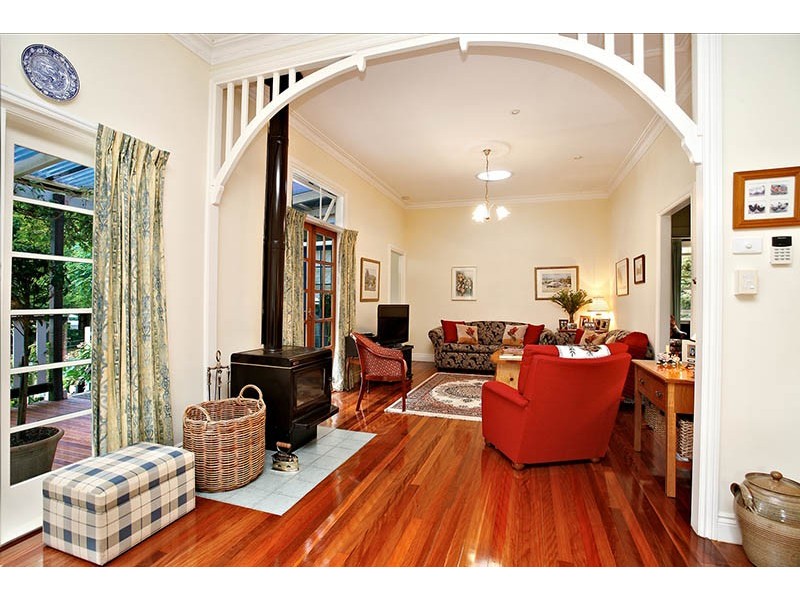 184 Hat Hill Road, Blackheath NSW 2785