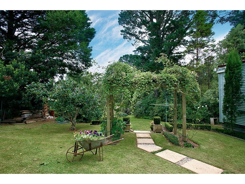 184 Hat Hill Road, Blackheath NSW 2785