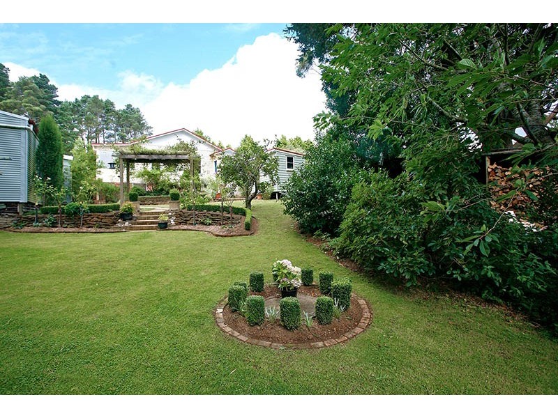 184 Hat Hill Road, Blackheath NSW 2785
