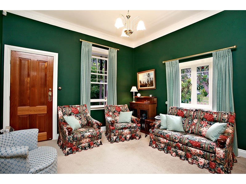 184 Hat Hill Road, Blackheath NSW 2785