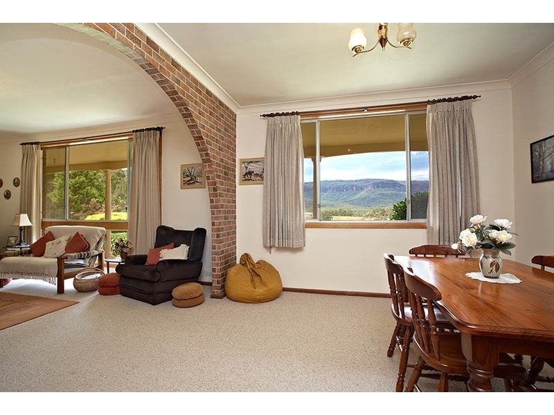 496 Blackheath Creek Road, Little Hartley NSW 2790