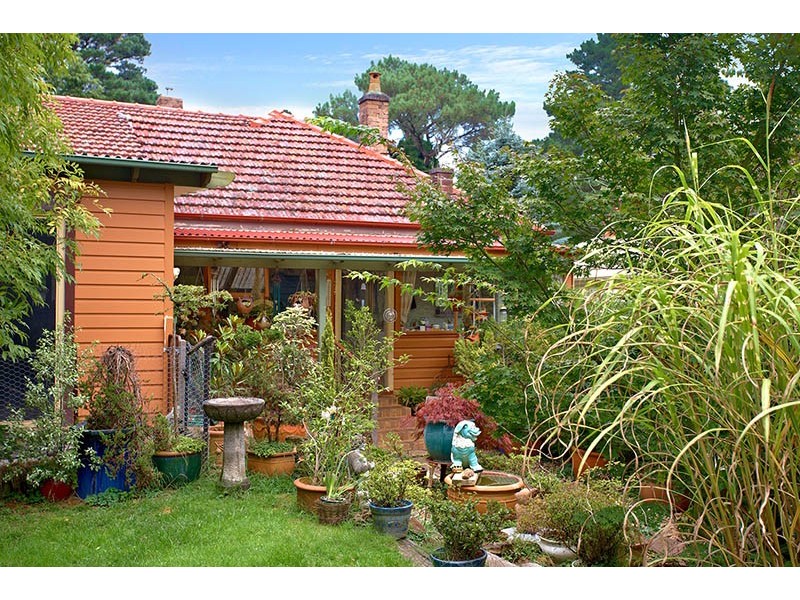 12 Richmond Avenue, Medlow Bath NSW 2780