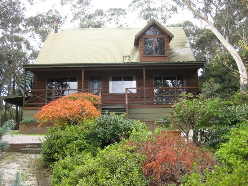 16 Kenny Street, Mount Victoria NSW 2786