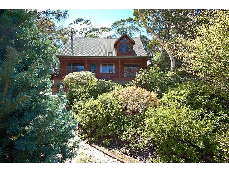16 Kenny Street, Mount Victoria NSW 2786