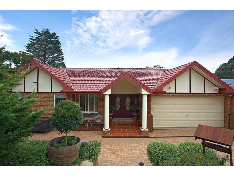 34 Buena Vista Avenue, Wentworth Falls NSW 2782