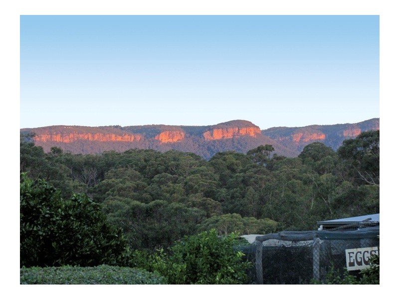 423 Cox’s River Road, Little Hartley NSW 2790