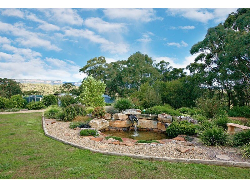 423 Cox’s River Road, Little Hartley NSW 2790