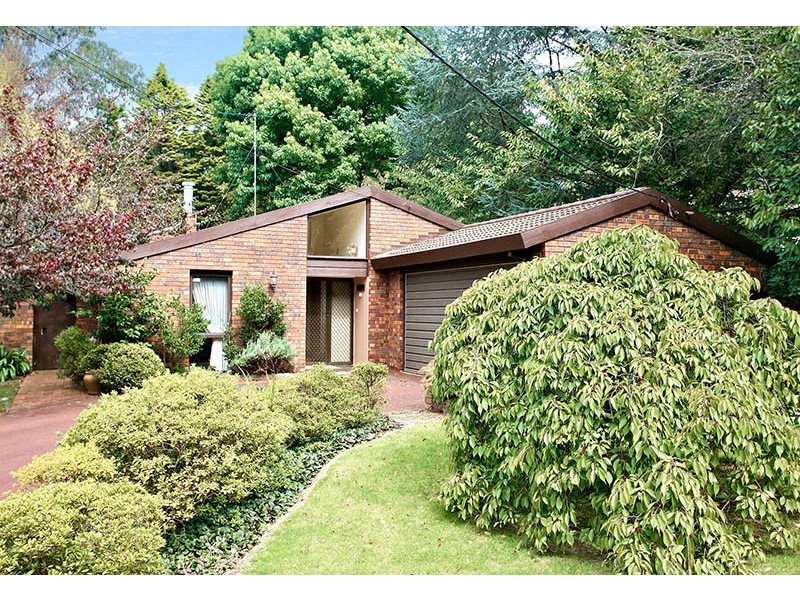 115a Craigend Street, Leura NSW 2780