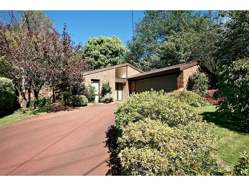 115a Craigend Street, Leura NSW 2780