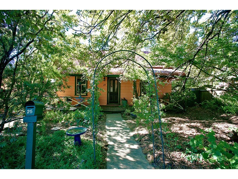 25 San Jose Avenue, Lawson NSW 2783