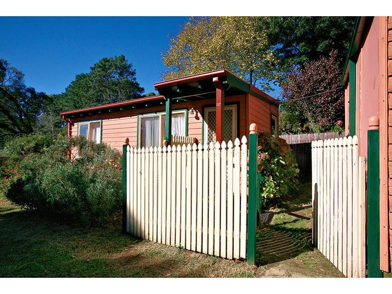 25 San Jose Avenue, Lawson NSW 2783