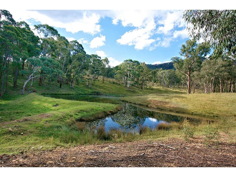 Lot 102, 423 Cox’s River Road, Little Hartley NSW 2790