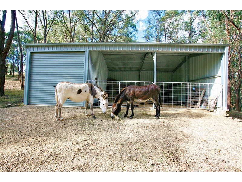 Lot 102, 423 Cox’s River Road, Little Hartley NSW 2790