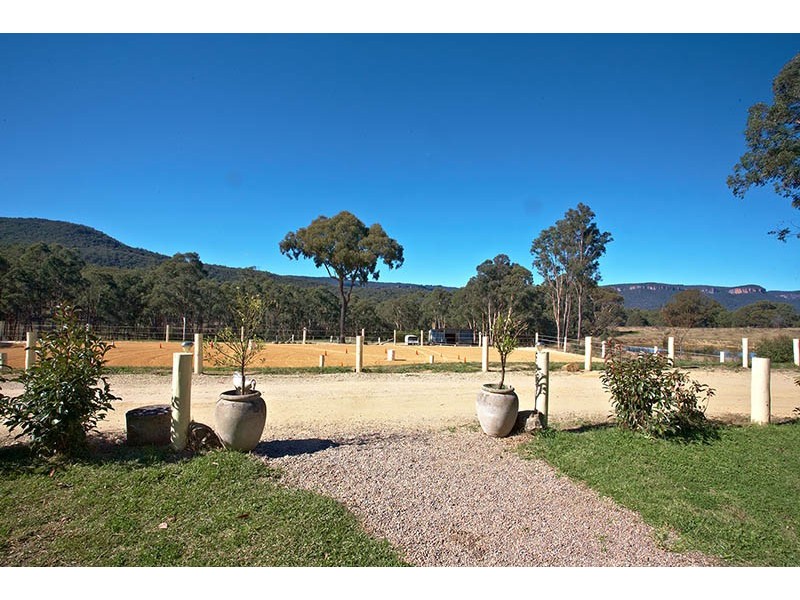 172 Blackheath Creek Road, Little Hartley NSW 2790