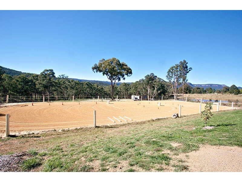 172 Blackheath Creek Road, Little Hartley NSW 2790