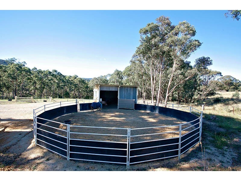 172 Blackheath Creek Road, Little Hartley NSW 2790
