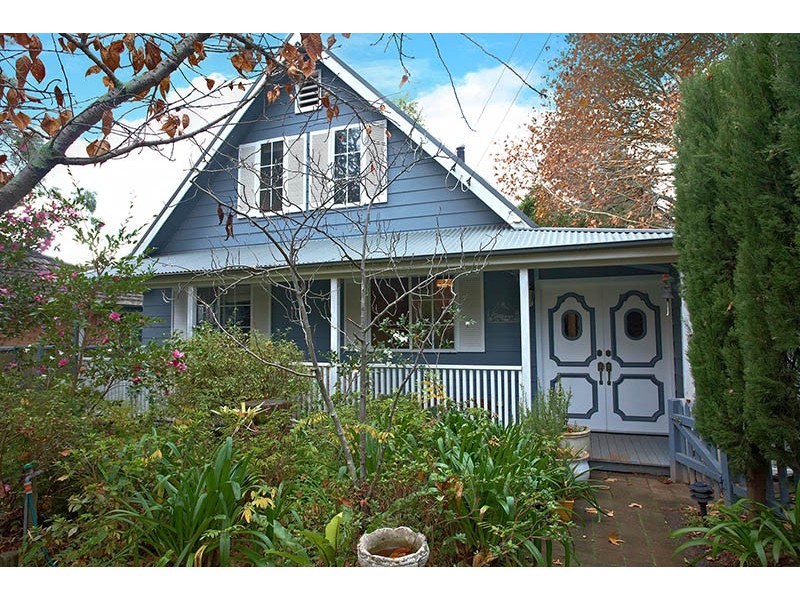 80 Leumeah Road, Woodford NSW 2778