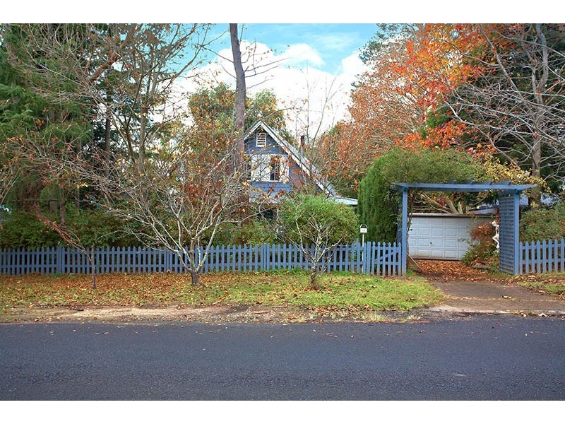 80 Leumeah Road, Woodford NSW 2778